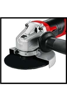 Einhell TC-AG 115/750 Avuç Taşlama - 4430960