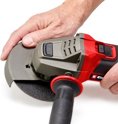 Einhell TE-AG 125/1010, Avuç Taşlama - 4430985