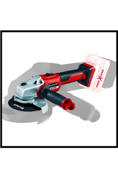 Einhell AXXIO Akülü Avuç Taşlama (Akü ve Şarj Cihazı Dahil Değildir) - 4431140