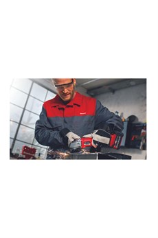 Einhell AXXIO 18/125 Q Akülü Taşlama (Akü ve Şarj Cihazı Dahil Değildir) - 4431151