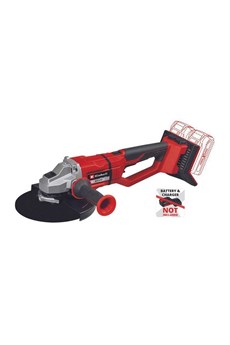 Einhell AXXIO 36/230 Q Akülü Taşlama (Akü ve Şarj Cihazı Dahil Değildir) - 4431160
