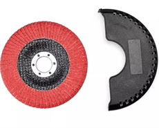 Einhell TP-AG 18/125 F Li BL - Solo, Akülü Avuç Taşlama (Akü ve Şarj Cihazı Dahil Değildir) - 4431175