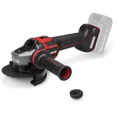 Einhell Professional TP-AG 18/125-13 Q Li BL - Solo Kömürsüz Akülü Avuç Taşlama Power X-Change (Akü ve Şarj Cihazı Dahil Değildir) - 4431215