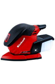 Einhell TE-OS 1320 Titreşim Zımpara - 4460560