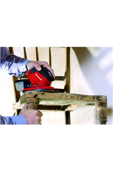 Einhell TE-OS 1320 Titreşim Zımpara - 4460560