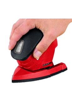 Einhell TH-OS 1016 Titreşim Zımpara - 4460610