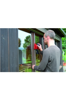 Einhell TH-OS 1016 Titreşim Zımpara - 4460610