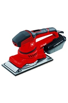 Einhell TE-OS 2520 E Titreşimli Zımpara - 4460620