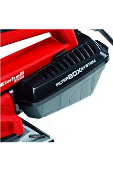 Einhell TE-OS 2520 E Titreşimli Zımpara - 4460620