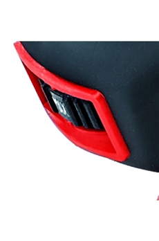 Einhell TE-OS 2520 E Titreşimli Zımpara - 4460620