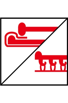 Einhell TE-OS 18/230 Li- Solo Akülü Titreşimli Zımpara (Akü ve Şarj Cihazı Dahil Değildir) - 4460720