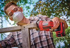 Einhell TE-BF 18 Li - Solo Akülü Bant Eğe (Akü ve Şarj Cihazı Dahil Değildir) - 4461000