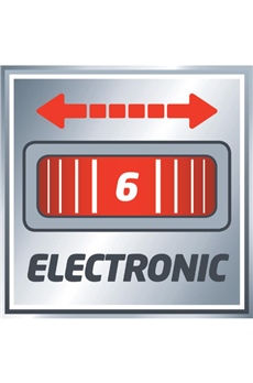 Einhell TE-RS 18 Li-Solo Akülü Eksantrik Zımpara (Akü ve Şarj Cihazı Dahil Değildir) - 4462010