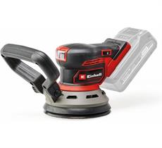 Einhell TP-RS 18/32 Li BL - Solo Akülü Eksantrik Zımpara (Akü ve Şarj Cihazı Dahil Değildir) - 4462020