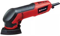 Einhell TC-DS 20 E Üçgen Zımpara - 4464255