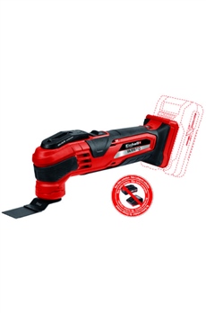 Einhell VARRITO Akülü Raspalama (Akü ve Şarj Cihazı Dahil Değildir) - 4465160