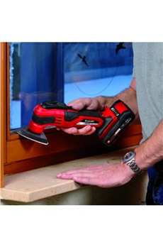 Einhell VARRITO Akülü Raspalama (Akü ve Şarj Cihazı Dahil Değildir) - 4465160