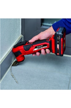 Einhell VARRITO Akülü Raspalama (Akü ve Şarj Cihazı Dahil Değildir) - 4465160