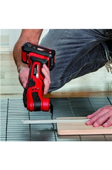 Einhell VARRITO Akülü Raspalama (Akü ve Şarj Cihazı Dahil Değildir) - 4465160