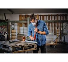 Einhell TC-MG 250 CE Elektrikli Raspalama - 4465185