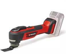 Einhell TP-MG 18 Li BL - Solo Akülü Raspalama Makinesi (Akü ve Şarj Cihazı Dahil Değildir) - 4465190