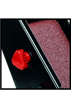 Einhell TC-US 350 Tezgah Bant Zımpara - 4466154