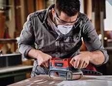 Einhell TE-BS 850 E Tank Zımpara - 4466245