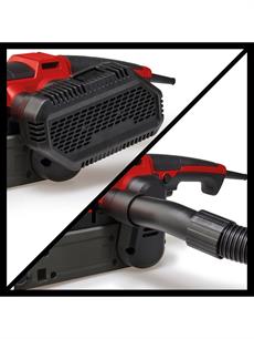 Einhell TE-BS 850 E Tank Zımpara - 4466245