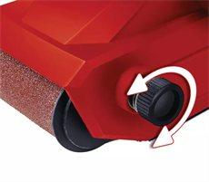 Einhell TC-BS 8038 Tank Zımpara  - 4466260