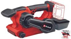 Einhell TP-BS 18/457 Li - Solo, Akülü Tank Zımpara (Akü ve Şarj Cihazı Dahil Değildir) - 4466270