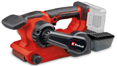 Einhell TP-BS 18/457 Li - Solo, Akülü Tank Zımpara (Akü ve Şarj Cihazı Dahil Değildir) - 4466270