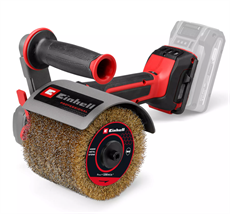 Einhell TP-BR 18/32 Li BL - Solo, PROFESSIONAL Akülü Silindir Zımpara (Akü ve Şarj Cihazı Dahil Değildir) - 4468000