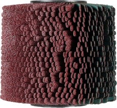 Einhell TP-BR 18/32 Li BL için Aşındırıcı Şerit Fırça 120x100 - 4468012