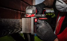 Einhell Accessory TP-BR 18/32 Li BL İçin  Zımpara Kanatlı Fırça 120X100 - 4468013