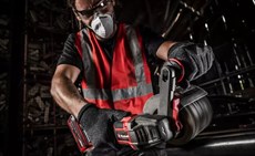 Einhell Pirinç Tel Fırça 120x100 mm Zımpara Rulosu Aksesuarı (TP-BR 18/32 Li BL için, dayanıklı malzemeler için, 120 mm çap) - 4468014