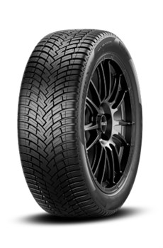 Pirelli 235/55R18 104V Powergy All Season SF XL Dört Mevsim Lastik (2026)