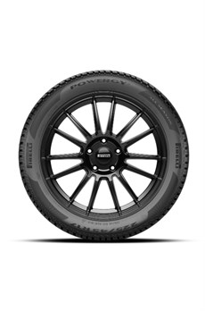 Pirelli 235/55R18 104V Powergy All Season SF XL Dört Mevsim Lastik (2026)