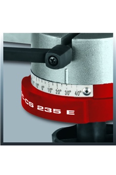 Einhell GC-CS 235 E Elektrikli Zincir Bileme - 4499910