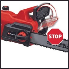 Einhell GC-EC 2040 Elektrikli Zincirli Ağaç Kesme Testeresi - 4501230