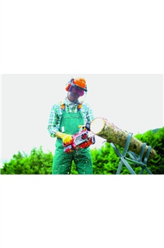 Einhell GE-LC 18 Li Kit (1x3.0 Ah) Akülü Zincirli Ağaç Kesme - 4501760