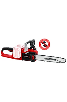 Einhell GE-LC 36/35 Li-Solo Akülü Zincirli Ağaç Kesme (Akü ve Şarj Cihazı Dahil Değildir) - 4501780