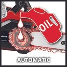 Einhell Professional GP-LCS 36/400 Li-Solo Akülü Ağaç Kesme (Akü ve Şarj Cihazı Dahil Değildir) - 4501788