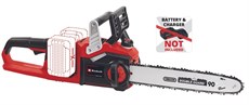 Einhell Professional GP-LCS 36/400 Li-Solo Akülü Ağaç Kesme (Akü ve Şarj Cihazı Dahil Değildir) - 4501788