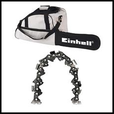 Einhell GC-PC 1435 I TC Kit Benzinli Ağaç Kesme - 4501819