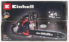 Einhell GC-PC 1435 I TC Kit Benzinli Ağaç Kesme - 4501819