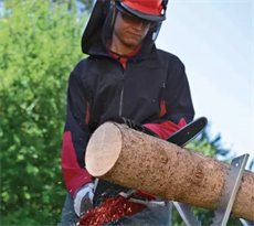 Einhell GC-PC 1435 I TC Set Benzinli Ağaç Kesme - 4501828