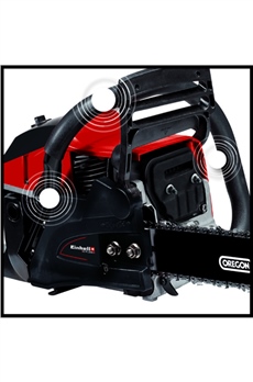 Einhell GC-PC 2040 I Benzinli Zincirli Ağaç Kesme - 4501851