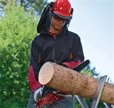 Einhell GC-PC 1335/1 I Set Benzinli Ağaç Kesme - 4501872