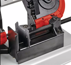 Einhell TE-MB 18/127 U Li - Solo Akülü Şerit Testere (Akü ve Şarj Cihazı Dahil Değildir) - 4504215