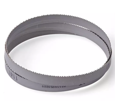 Einhell TE-MB 18/127 U Li - Solo Akülü Şerit Testere (Akü ve Şarj Cihazı Dahil Değildir) - 4504215